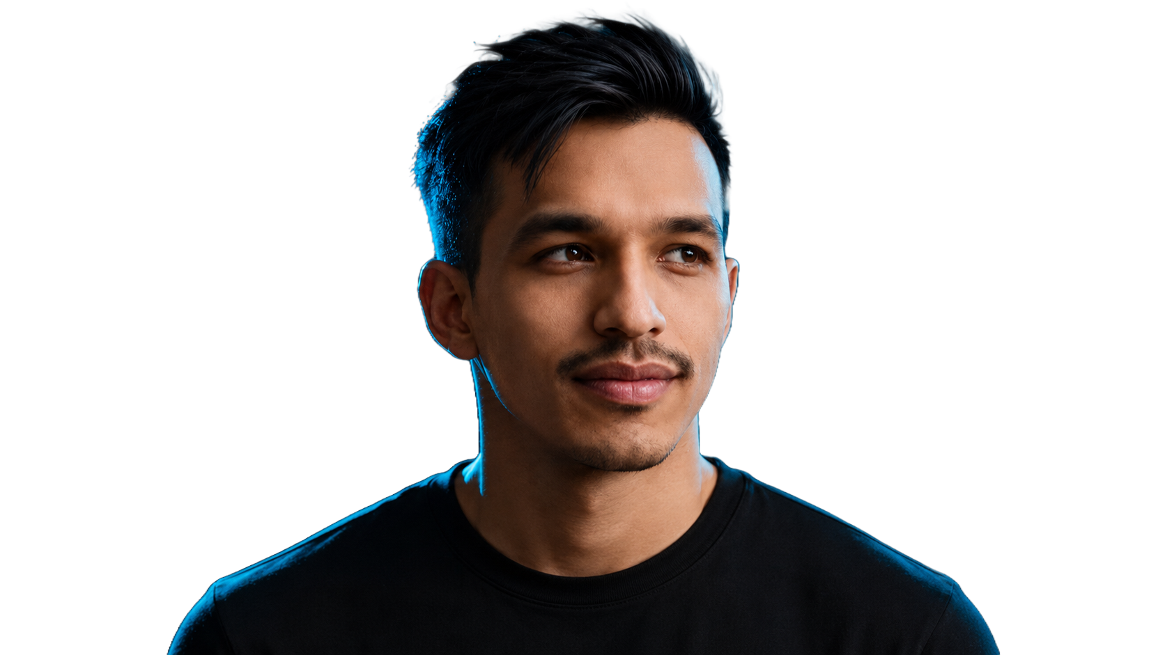 Umair Dada, Talk The Taste
